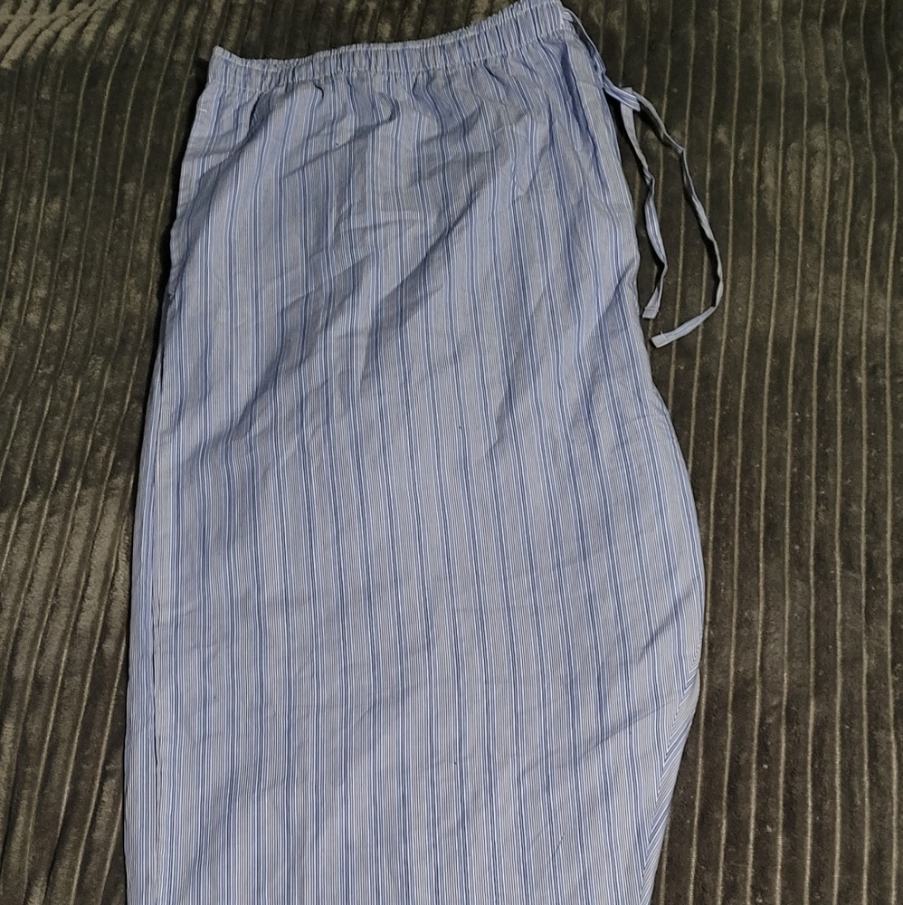 Brand new men's polo sleep pants